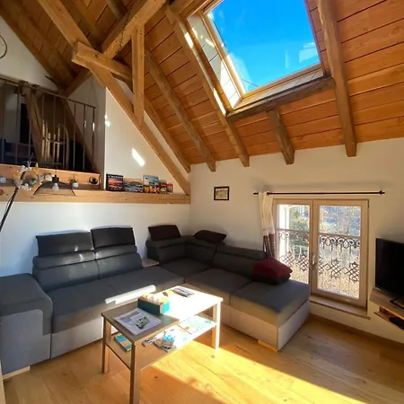 Tatil Evi Chez Jeremie & Mary *