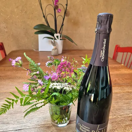 Tatil Evi Chez Jeremie & Mary